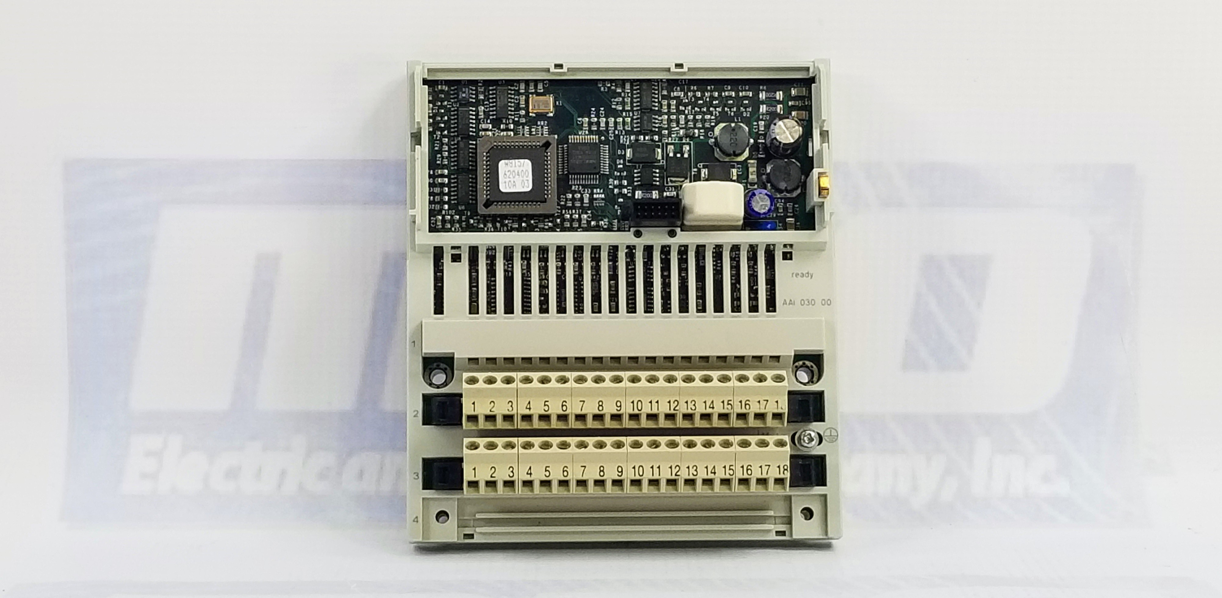 170AAI03000